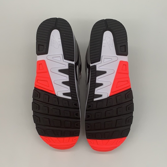 Nike Air Span II - Picture 6 of 10